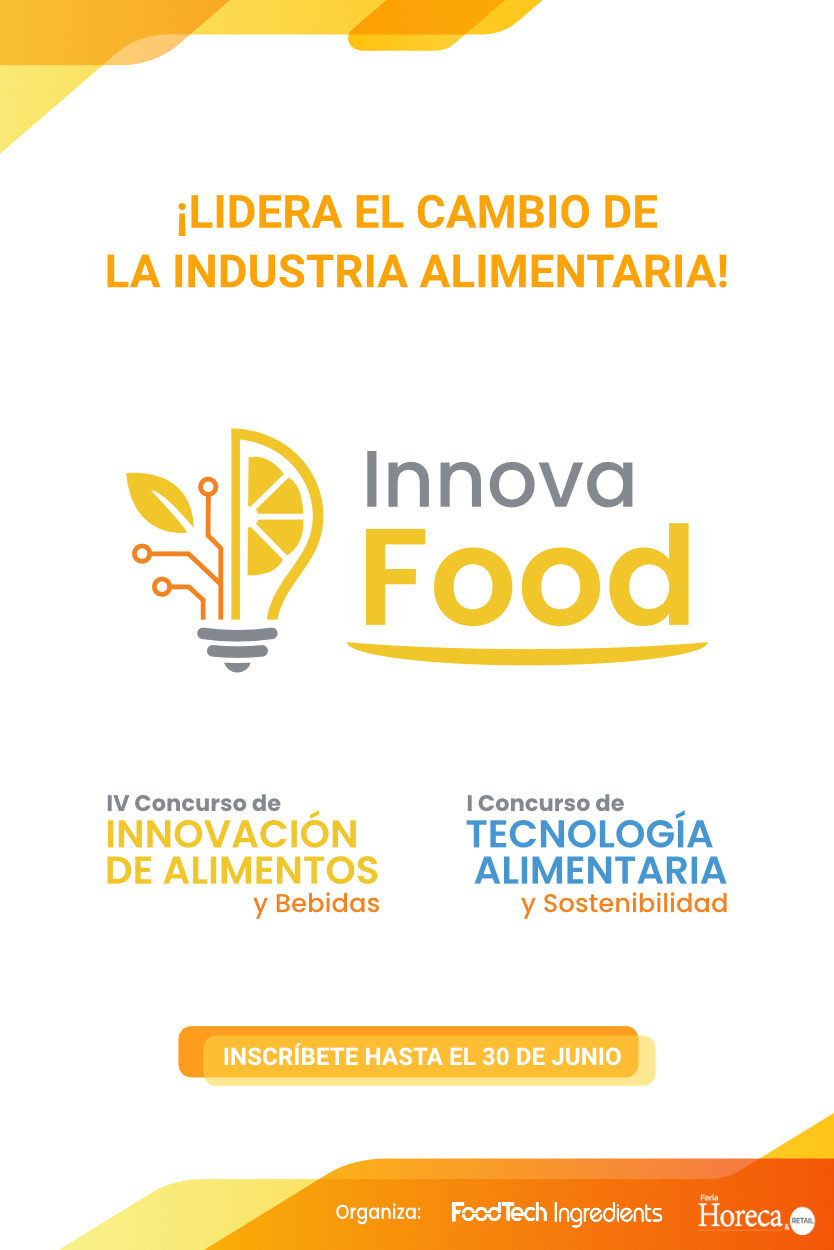 INNOVAFOOD 2026_silver